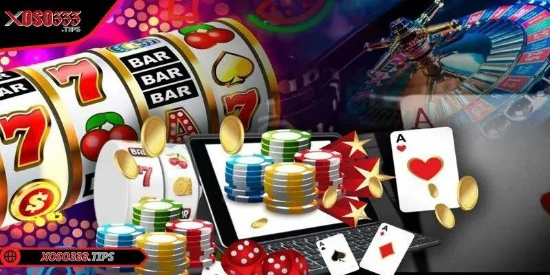 App nhà cái Xoso333 – Sân chơi cá cược trực tuyến đỉnh cao 3 App nhà cái Xoso333 có giao diện trực quan