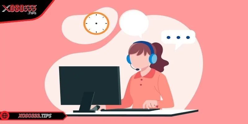 Cách chơi nhà cái Xoso333 chi tiết nhất dành cho newbie 3 Cách chơi nhà cái Xoso333 cần liên hệ CSKH giải quyết sự vụ
