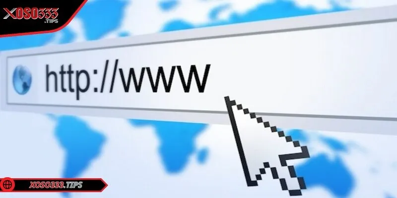 Cách chơi nhà cái Xoso333 chi tiết nhất dành cho newbie 4 Cần truy cập link chuẩn để vào trang cá cược