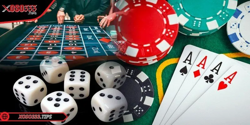 Game bài nhà cái Xoso333 - Lựa chọn hàng đầu của cược thủ 3 Khi chơi tại sảnh game bài cược thủ sẽ nhận thưởng hậu hĩnh