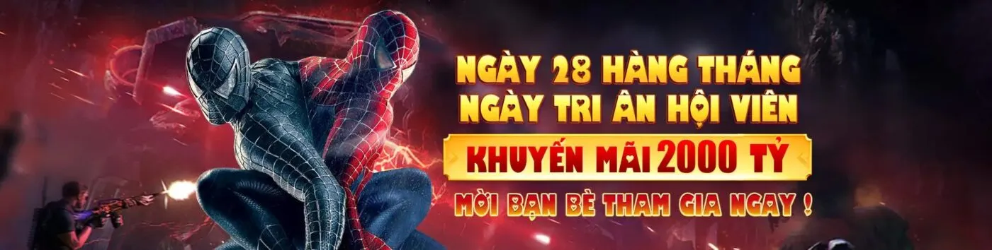 Xoso333 - Web cược đẳng cấp mang tới cuộc vui bất tận 9 banner2323